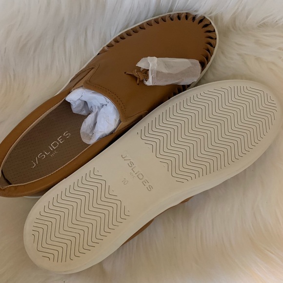 J slides shoes - Picture 4 of 4